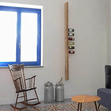 Rurale Casa Fois Hotel *