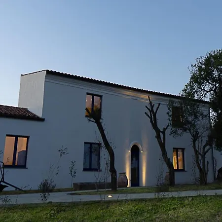 Rurale Casa Fois *