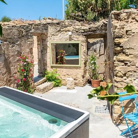 Rurale Casa Fois