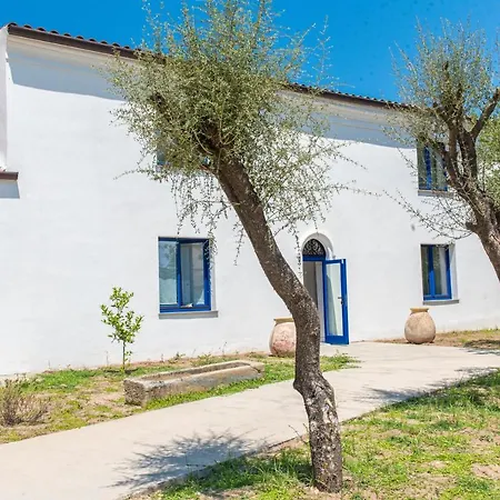 Hotel Rurale Casa Fois Valledoria (Sardinia)