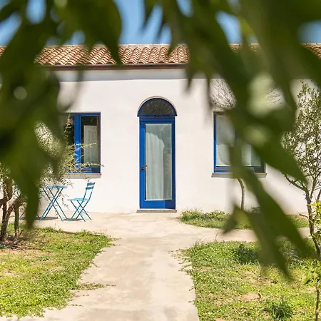 Hotel Rurale Casa Fois Valledoria (Sardinia)