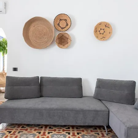 Rurale Casa Fois * Valledoria (Sardinia)