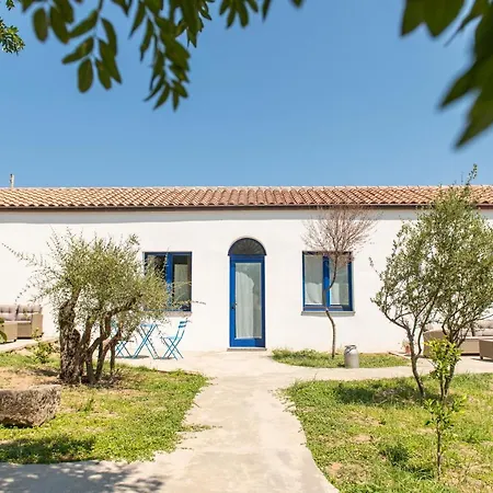 Rurale Casa Fois *
