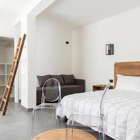 Rurale Casa Fois Hotel