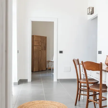 Rurale Casa Fois Hotel Valledoria (Sardinia)