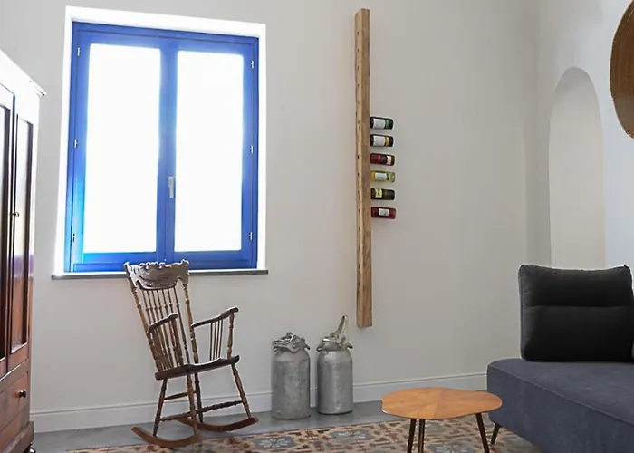 Rurale Casa Fois Hotel *