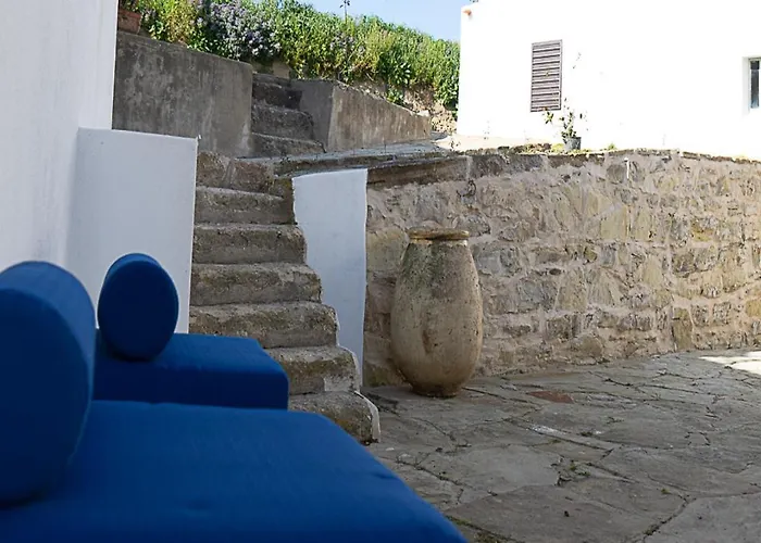 Hotel Rurale Casa Fois *