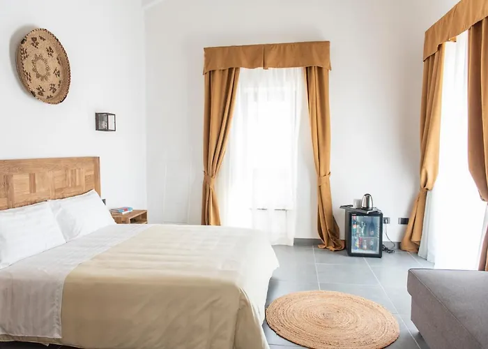 Hotel Rurale Casa Fois *