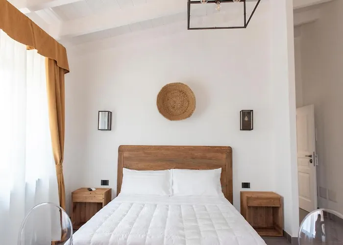 Rurale Casa Fois Valledoria (Sardinia)