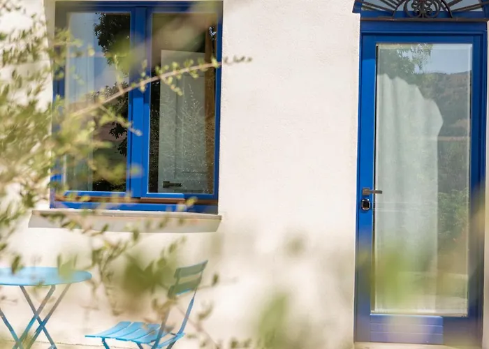 Hotel Rurale Casa Fois