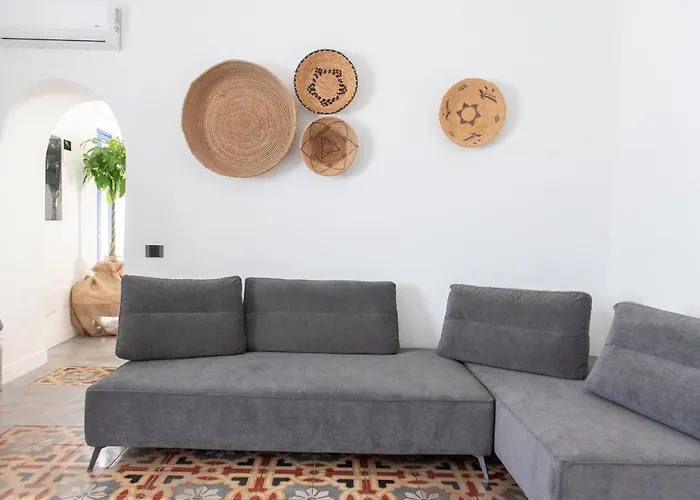 Rurale Casa Fois * Valledoria (Sardinia)