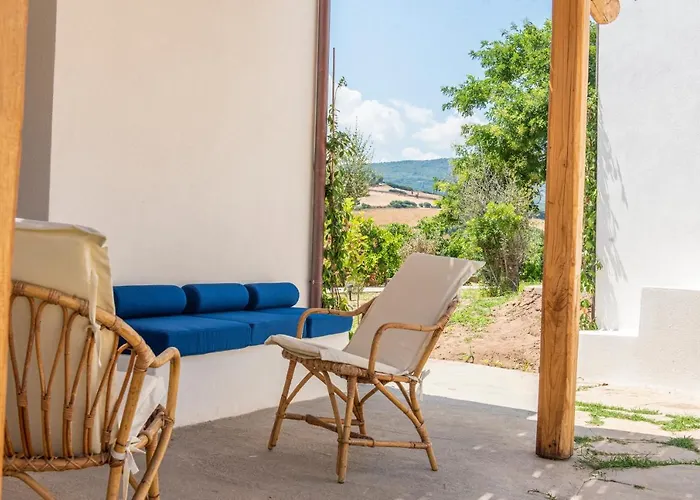 Rurale Casa Fois * Valledoria (Sardinia)