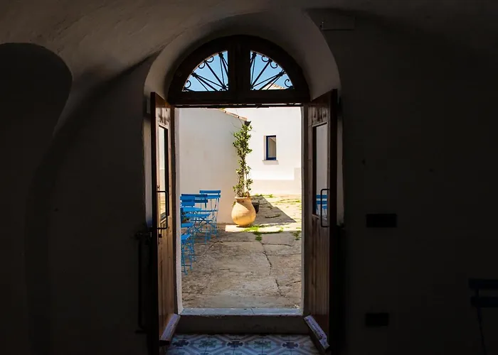 Rurale Casa Fois Hotel *