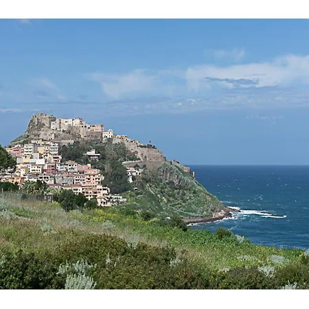 Rurale Casa Fois Valledoria (Sardinia)