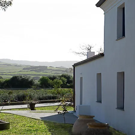 Rurale Casa Fois Hotel *
