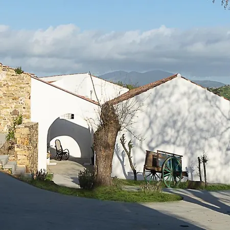 Rurale Casa Fois Szálloda *