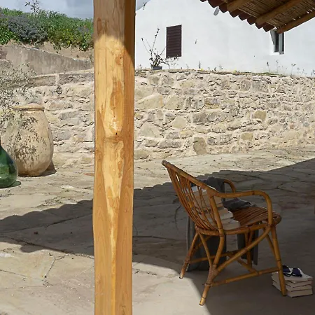 Rurale Casa Fois Valledoria (Sardinia)