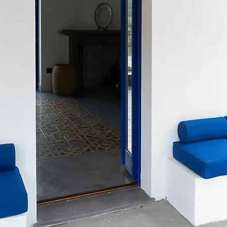 Rurale Casa Fois Hotel