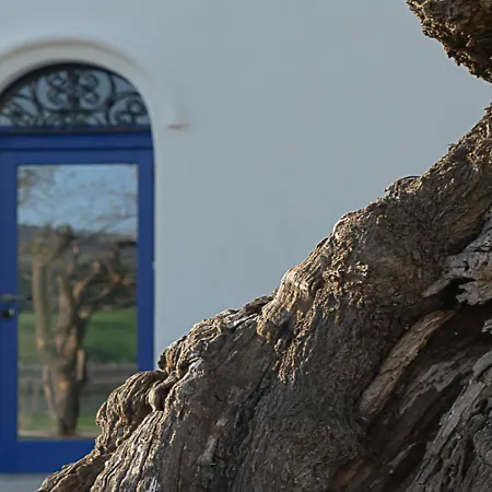 Rurale Casa Fois Szálloda