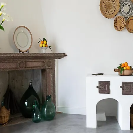 Otel Rurale Casa Fois