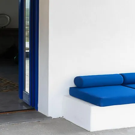 Otel Rurale Casa Fois Valledoria (Sardinia)