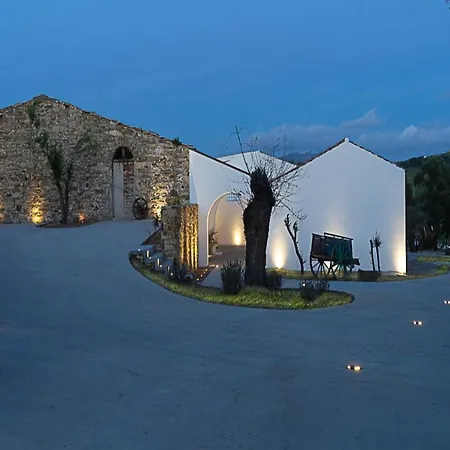 Rurale Casa Fois *