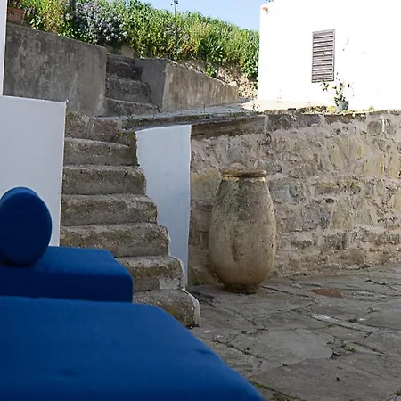 Szálloda Rurale Casa Fois *