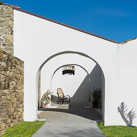 Rurale Casa Fois Valledoria (Sardinia)