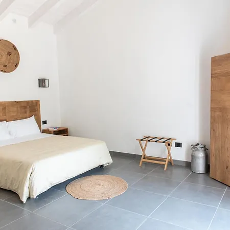 Rurale Casa Fois 4*