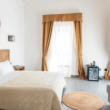 Szálloda Rurale Casa Fois *