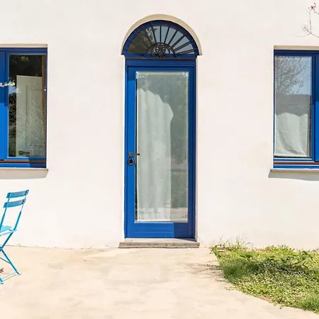 Szálloda Rurale Casa Fois Valledoria