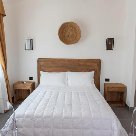 Rurale Casa Fois Szálloda *