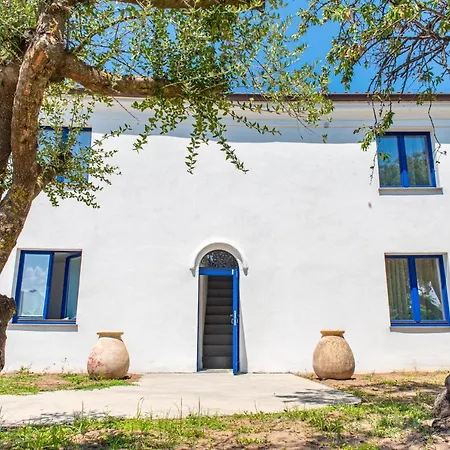 Szálloda Rurale Casa Fois *