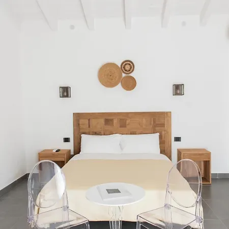 Rurale Casa Fois 4* Valledoria (Sardinia)