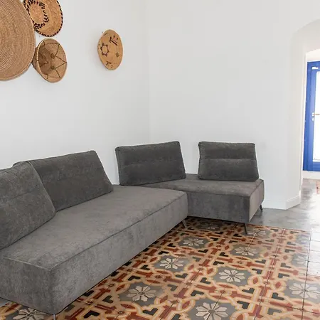 Szálloda Rurale Casa Fois Valledoria