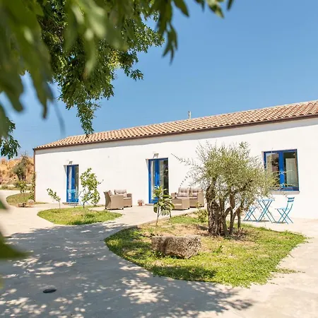 Rurale Casa Fois