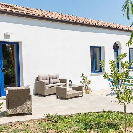 Rurale Casa Fois Szálloda Valledoria