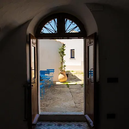 Rurale Casa Fois Szálloda *