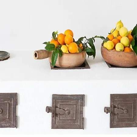 Rurale Casa Fois * Valledoria (Sardinia)