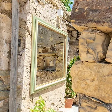 Rurale Casa Fois Otel *