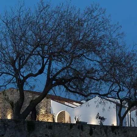 Otel Rurale Casa Fois Valledoria (Sardinia)
