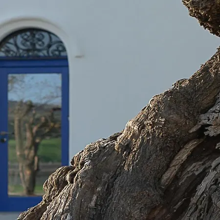 Rurale Casa Fois Otel Valledoria (Sardinia)