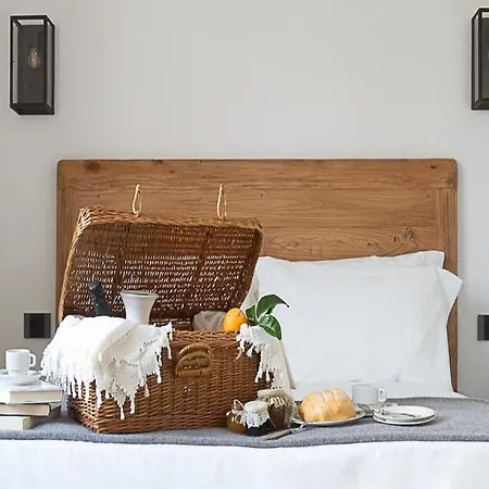 Rurale Casa Fois Otel