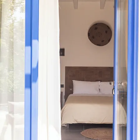 Rurale Casa Fois Valledoria (Sardinia)