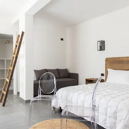 Otel Rurale Casa Fois