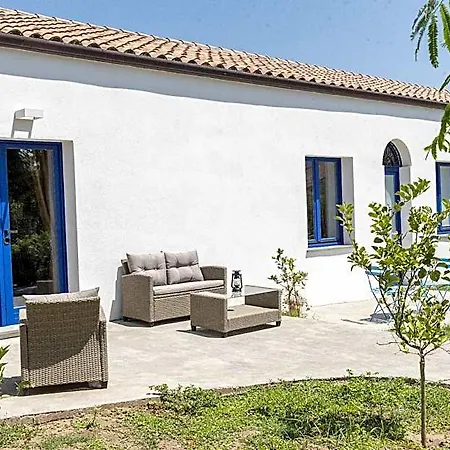 Rurale Casa Fois