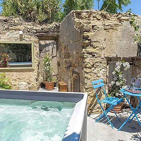 Rurale Casa Fois