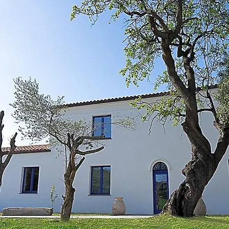 Szálloda Rurale Casa Fois