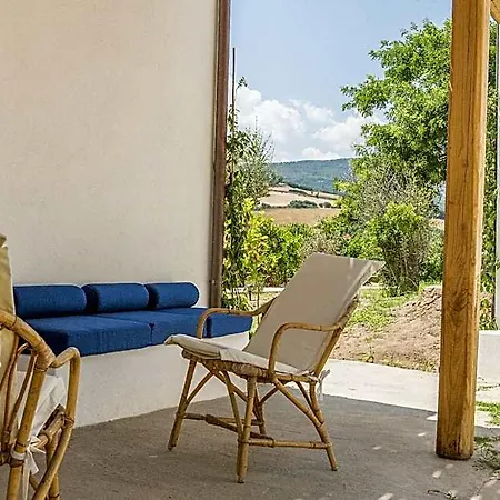 Rurale Casa Fois Szálloda Valledoria