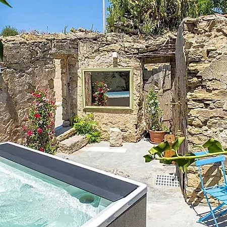 Rurale Casa Fois 4* ואלדוריה
